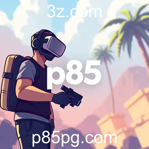 O Impacto do 'p85' na Evolução dos Jogos Online em 2025