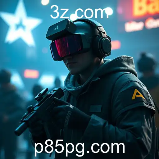 A Revolução dos Games em 2025