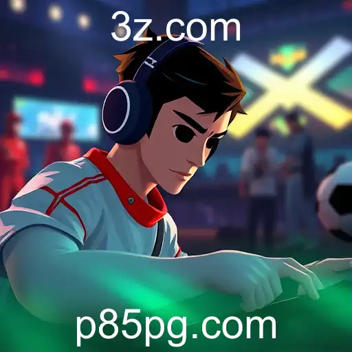 P85 se destaca no crescente mercado de jogos online em 2026