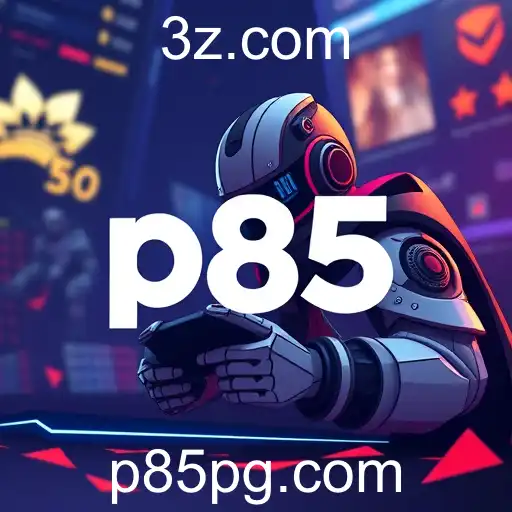 Os Avanços e Desafios do p85 no Mercado de Jogos