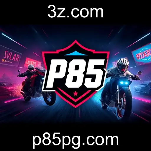 Ascensão Meteorica de P85 no Cenário de Jogos