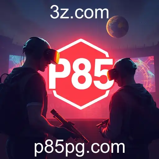 P85: Revolução nos Jogos em 2025