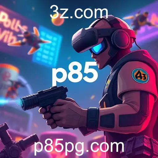 A Revolução dos Jogos e a Ascensão da P85