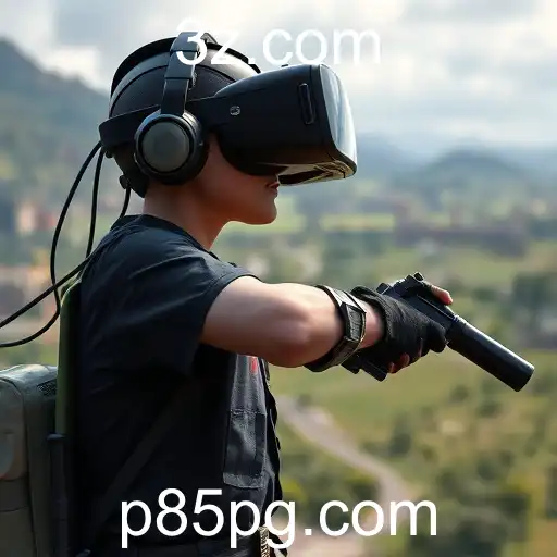 Ascensão e Impacto do P85 nos Jogos em 2025