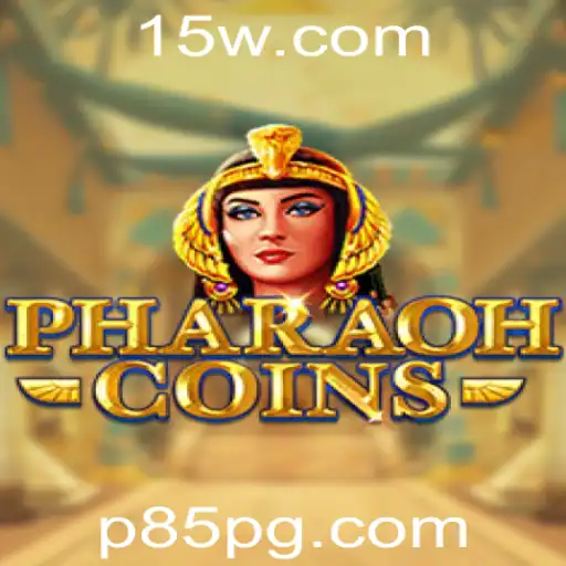 p85 - PharaohCoins: Aventura e Estratégia no Mundo Antigo