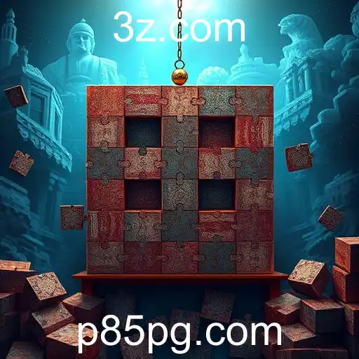 A Fascinante Jornada dos Jogos de Puzzle na p85
