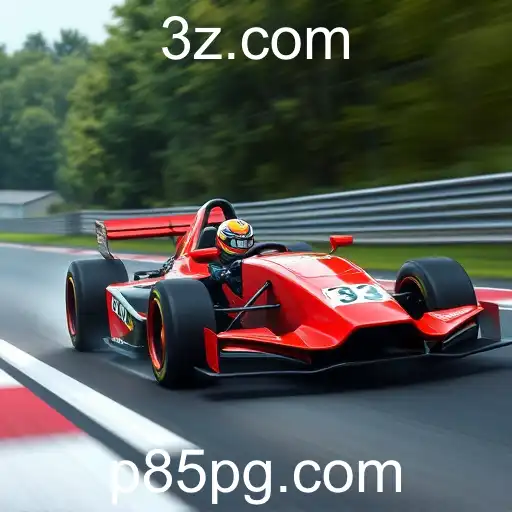 Explorando a Emoção dos Jogos de Corrida no p85