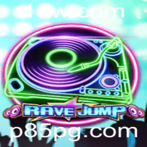 p85 - RaveJump: A Nova Experiência de Jogo em Realidade Alternativa