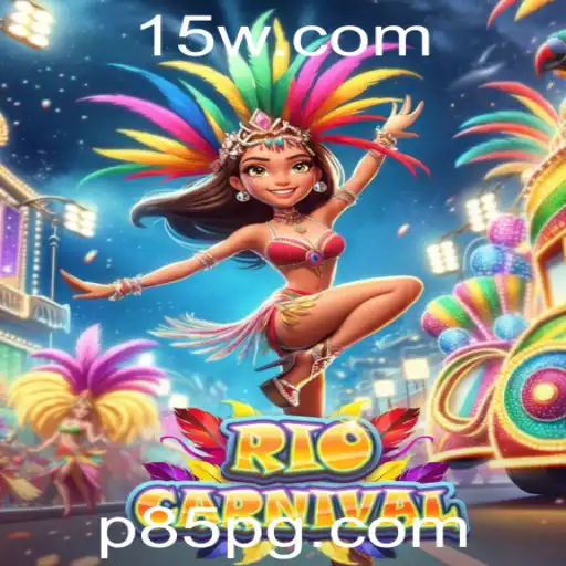 p85 - Explorando o Fascinante Jogo 'RioCarnival' e suas Dinâmicas Envolventes