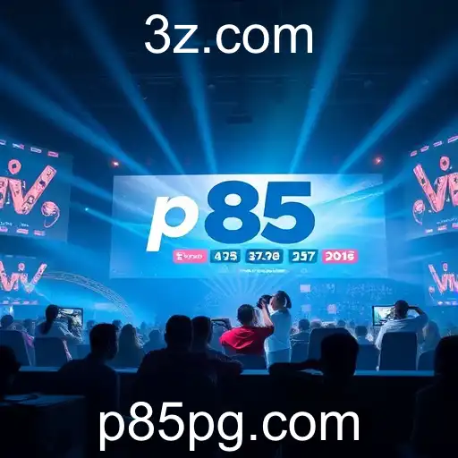 Ascensão do p85: Impacto e Evolução no Mundo dos Jogos