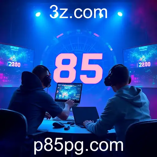 A Ascensão do p85: O Futuro dos Jogos em 2026