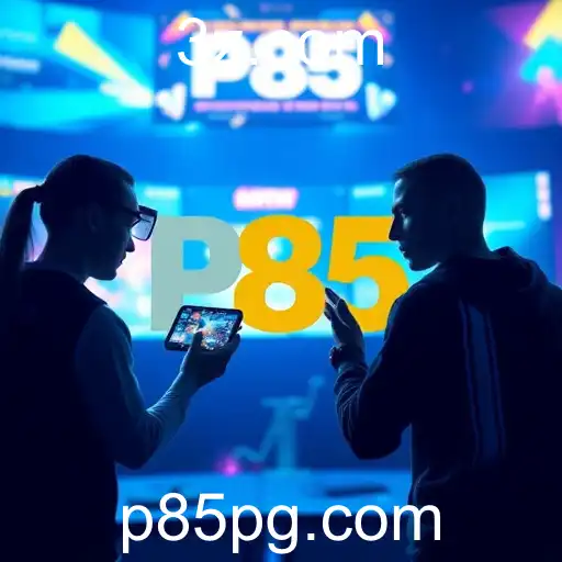 A Ascensão do P85 no Cenário dos Jogos