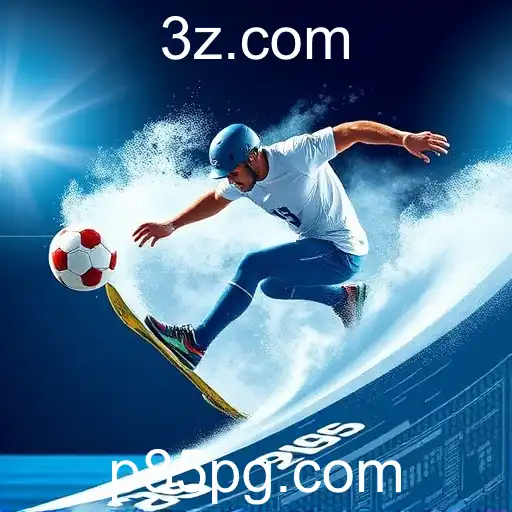 A Evolução dos Jogos de Esportes na Plataforma P85
