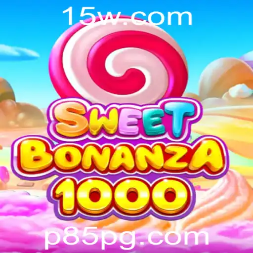 p85 - Explorando SweetBonanza1000: Detalhes e Regras do Novo Jogo de Cassino