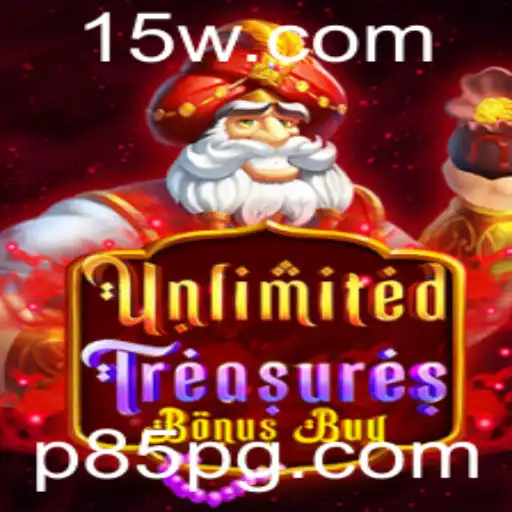 p85 - Explorando o Fascinante Universo de UnlimitedTreasuresBonusBuy: Um Novo Paradigma nos Jogos de Slot