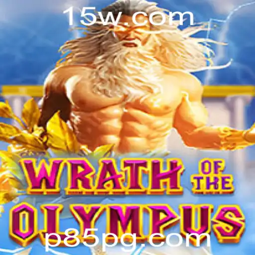 Descubra 'WrathofOlympus': Aventura e Estratégia nas Terras dos Deuses